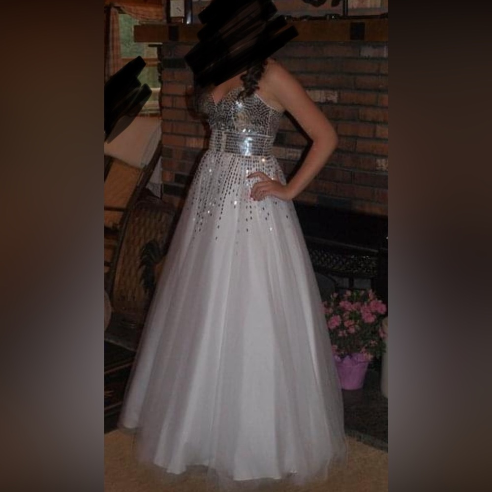 Prom Dress!